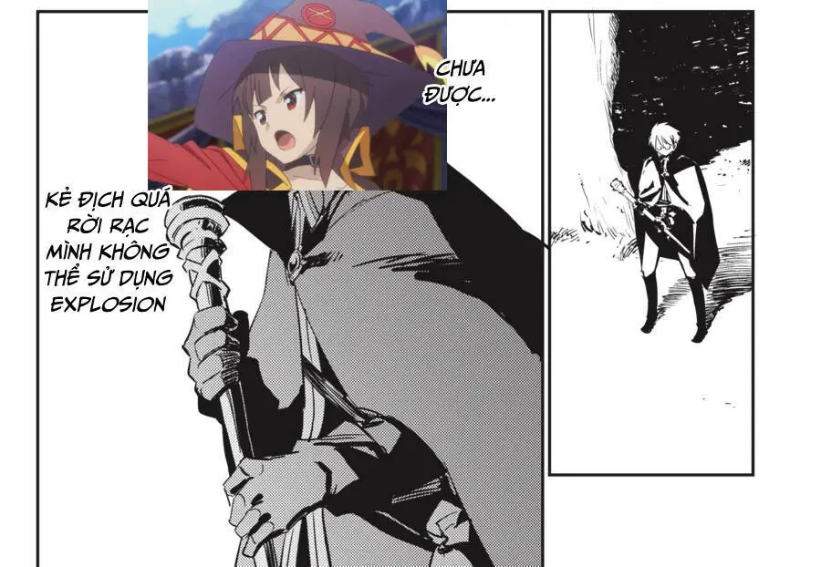 Tôi Chỉ Muốn Tiêu Diệt Goblin Nettruyen ZZZ Chương 73 Page 27
