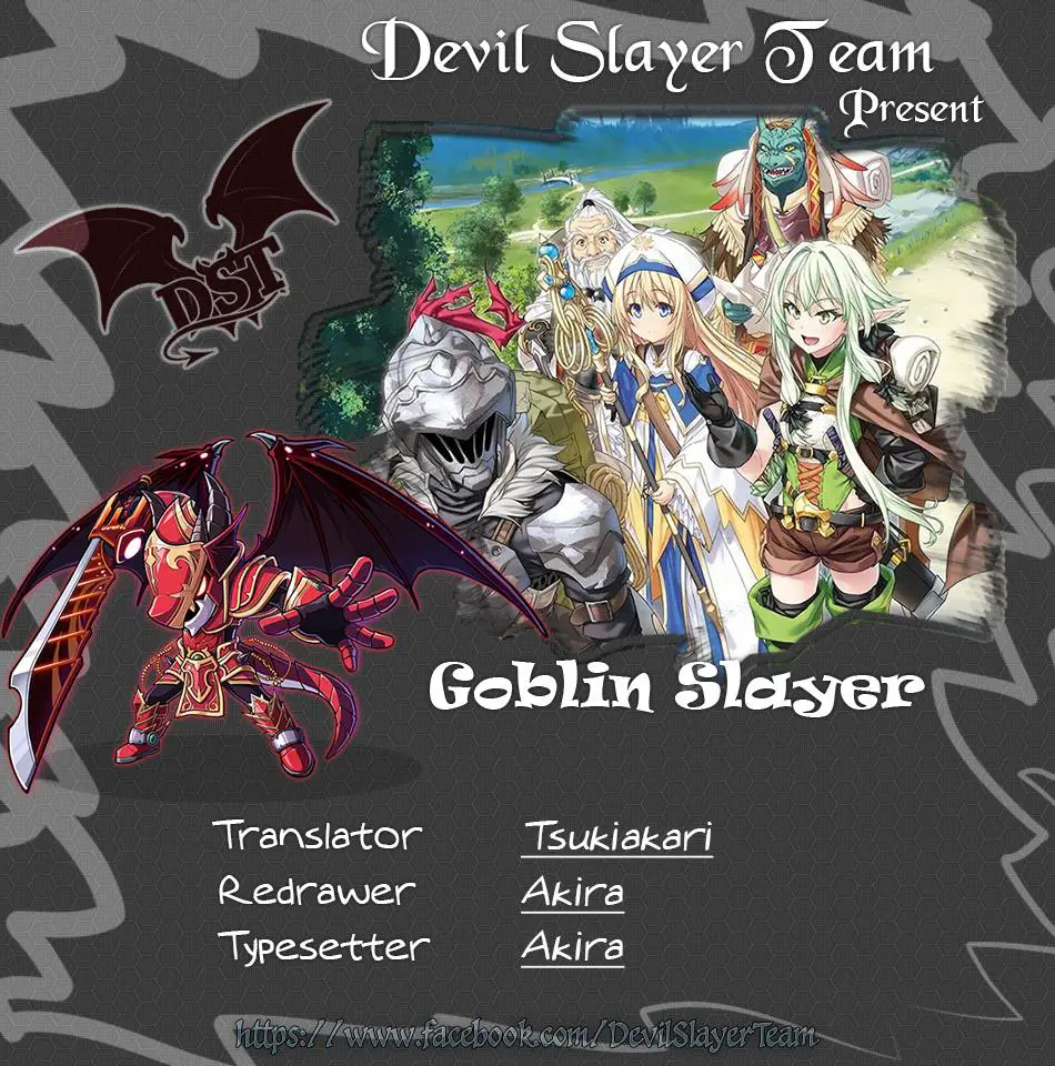 Tôi Chỉ Muốn Tiêu Diệt Goblin Nettruyen ZZZ Chương 19 Page 3