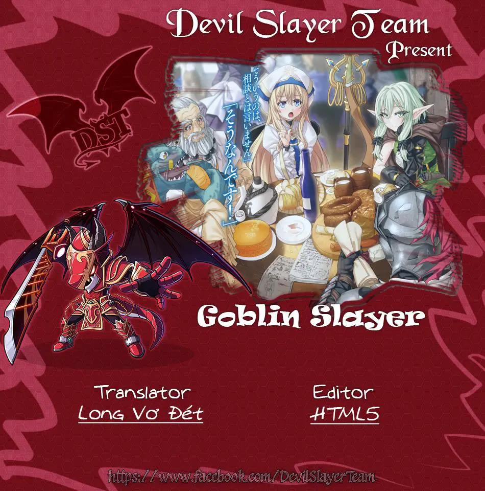 Tôi Chỉ Muốn Tiêu Diệt Goblin Nettruyen ZZZ Chương 8 Page 3
