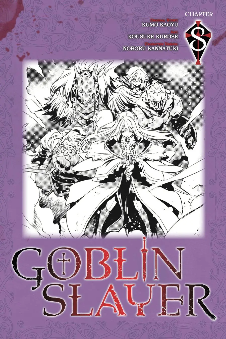 Tôi Chỉ Muốn Tiêu Diệt Goblin Nettruyen ZZZ Chương 8 Page 4