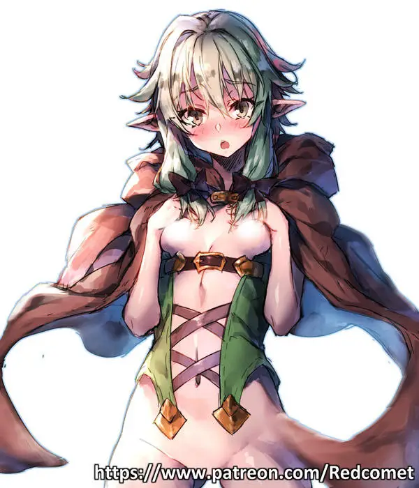 Tôi Chỉ Muốn Tiêu Diệt Goblin Nettruyen ZZZ Chương 8 Page 37
