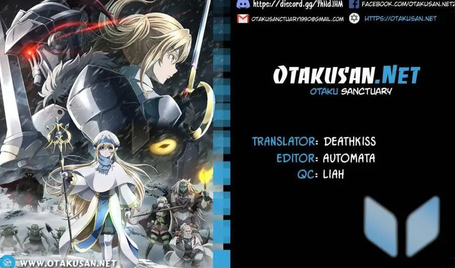 Tôi Chỉ Muốn Tiêu Diệt Goblin Nettruyen ZZZ Chương 72 Page 1