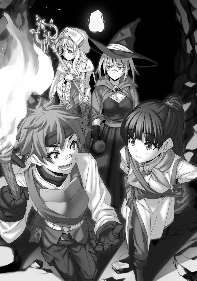 Tôi Chỉ Muốn Tiêu Diệt Goblin Nettruyen ZZZ Chương 3 Page 4