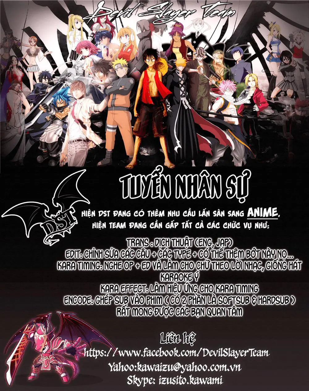 Tôi Chỉ Muốn Tiêu Diệt Goblin Nettruyen ZZZ Chương 6 Page 42