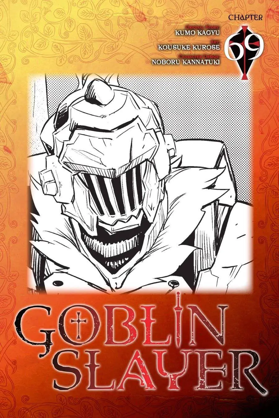 Tôi Chỉ Muốn Tiêu Diệt Goblin Nettruyen ZZZ Chương 69 Page 1