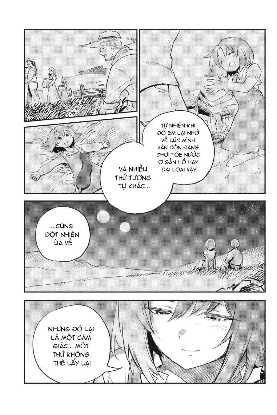 Tôi Chỉ Muốn Tiêu Diệt Goblin Nettruyen ZZZ Chương 69 Page 10