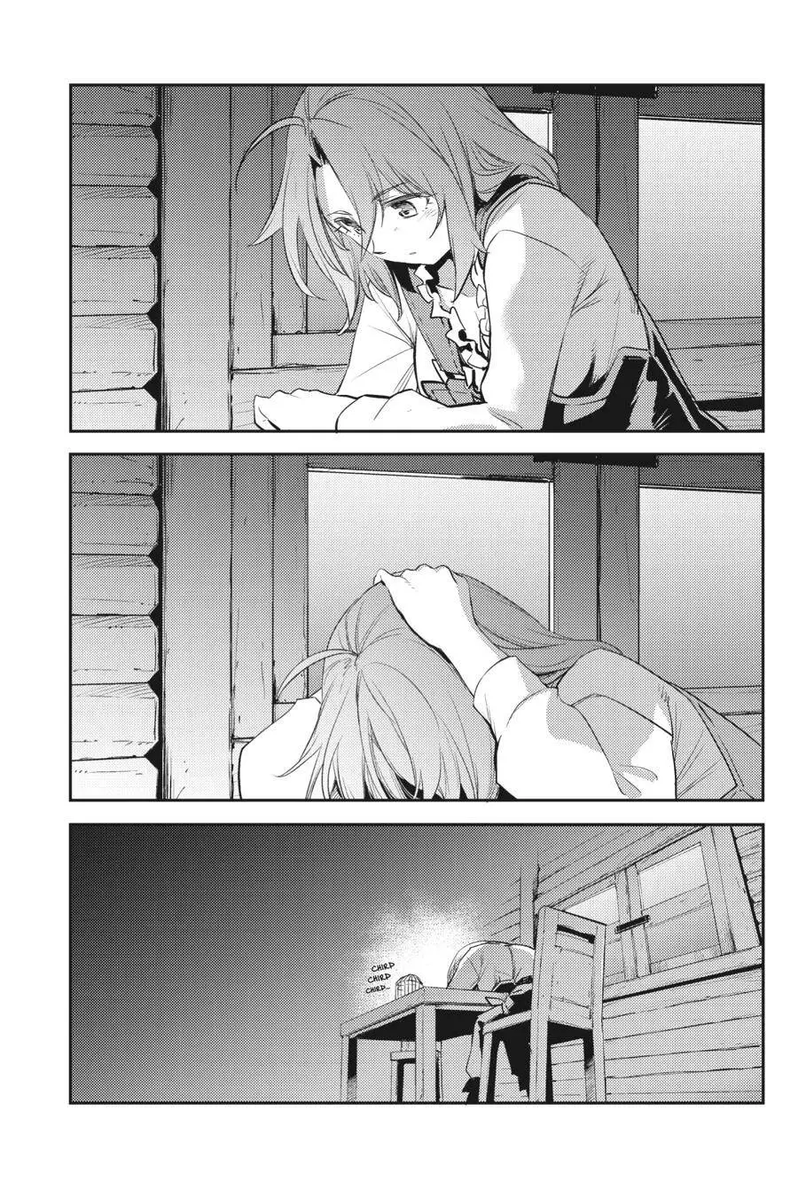 Tôi Chỉ Muốn Tiêu Diệt Goblin Nettruyen ZZZ Chương 69 Page 17