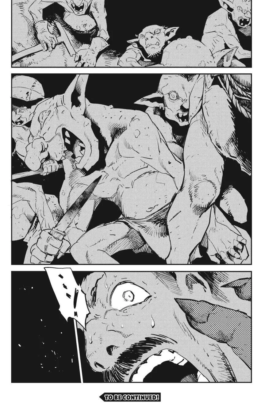 Tôi Chỉ Muốn Tiêu Diệt Goblin Nettruyen ZZZ Chương 69 Page 24