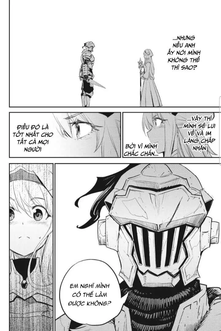Tôi Chỉ Muốn Tiêu Diệt Goblin Nettruyen ZZZ Chương 71 Page 23
