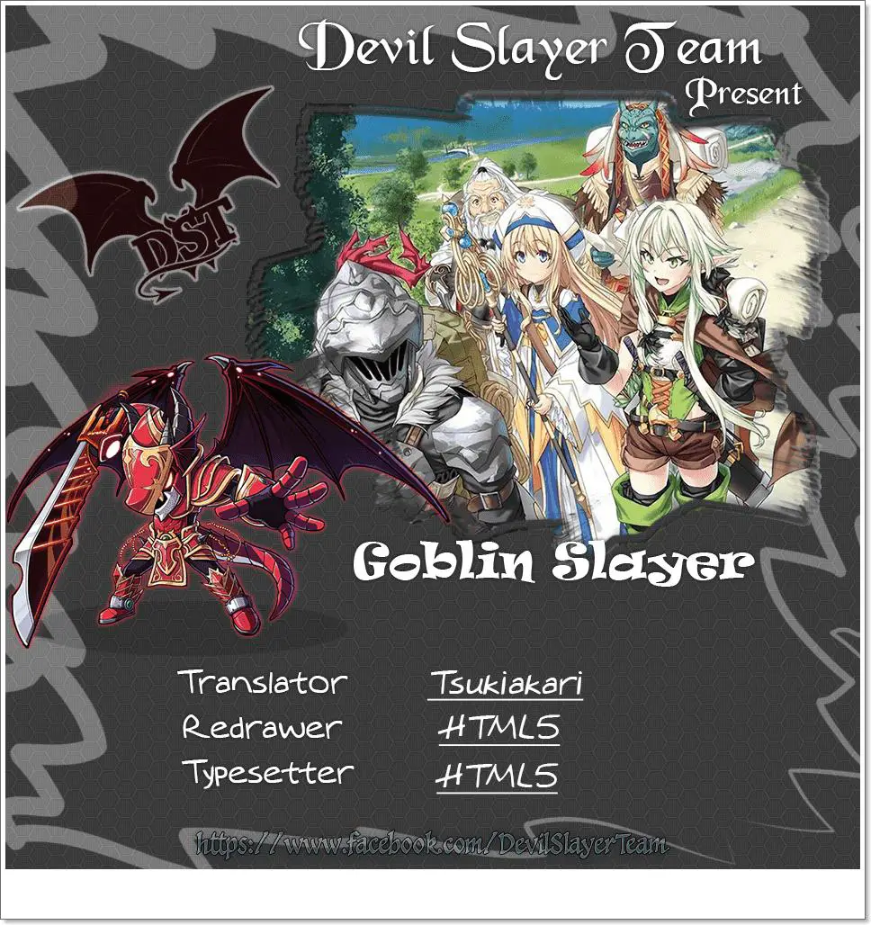 Tôi Chỉ Muốn Tiêu Diệt Goblin Nettruyen ZZZ Chương 14 Page 3