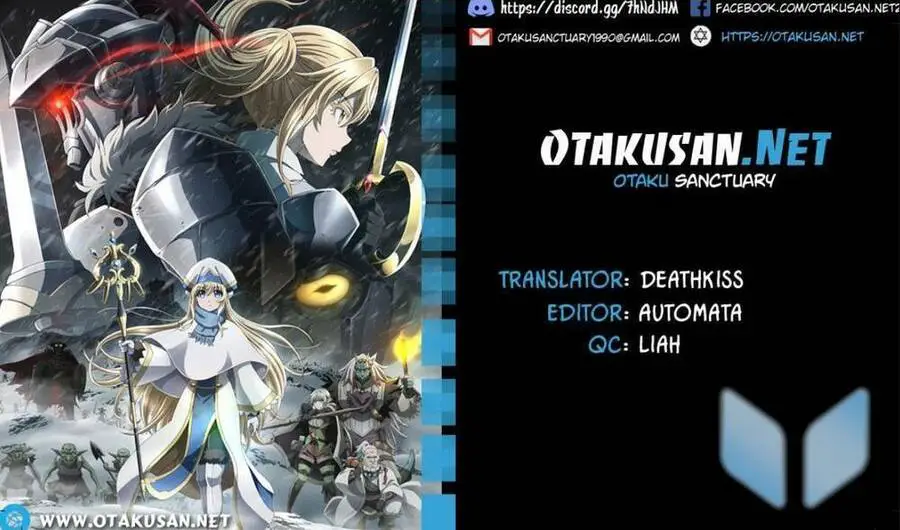 Tôi Chỉ Muốn Tiêu Diệt Goblin Nettruyen ZZZ Chương 68 Page 1