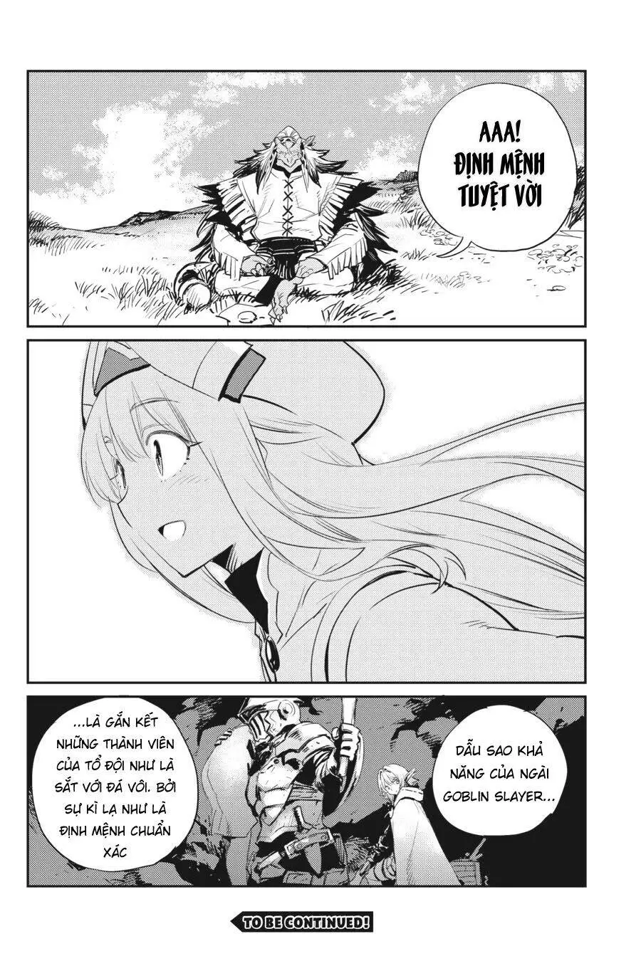 Tôi Chỉ Muốn Tiêu Diệt Goblin Nettruyen ZZZ Chương 68 Page 26
