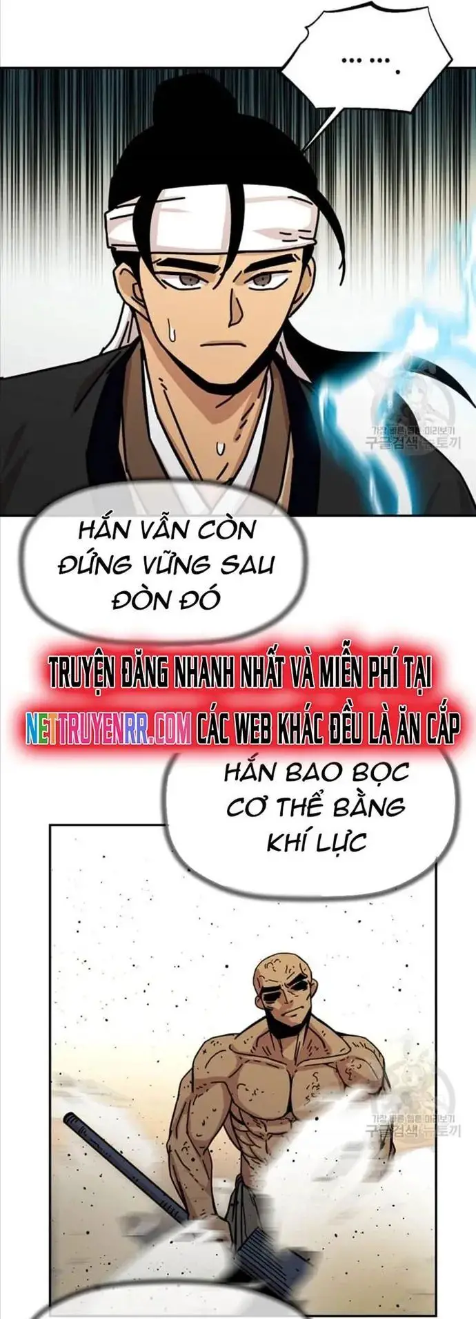 Học Giả Trở Lại Nettruyen ZZZ Chương 187 Page 5