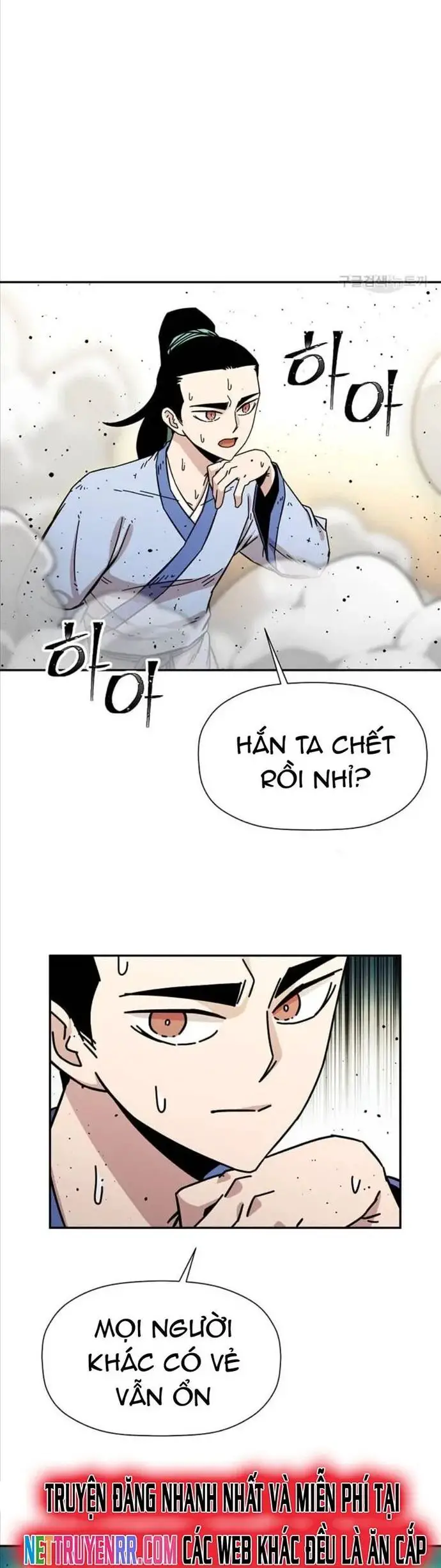 Học Giả Trở Lại Nettruyen ZZZ Chương 187 Page 14