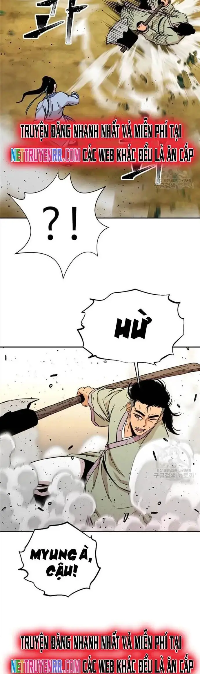 Học Giả Trở Lại Nettruyen ZZZ Chương 187 Page 18