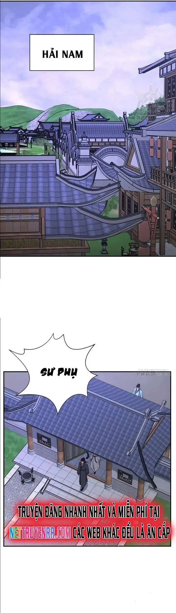 Học Giả Trở Lại Nettruyen ZZZ Chương 184 Page 12