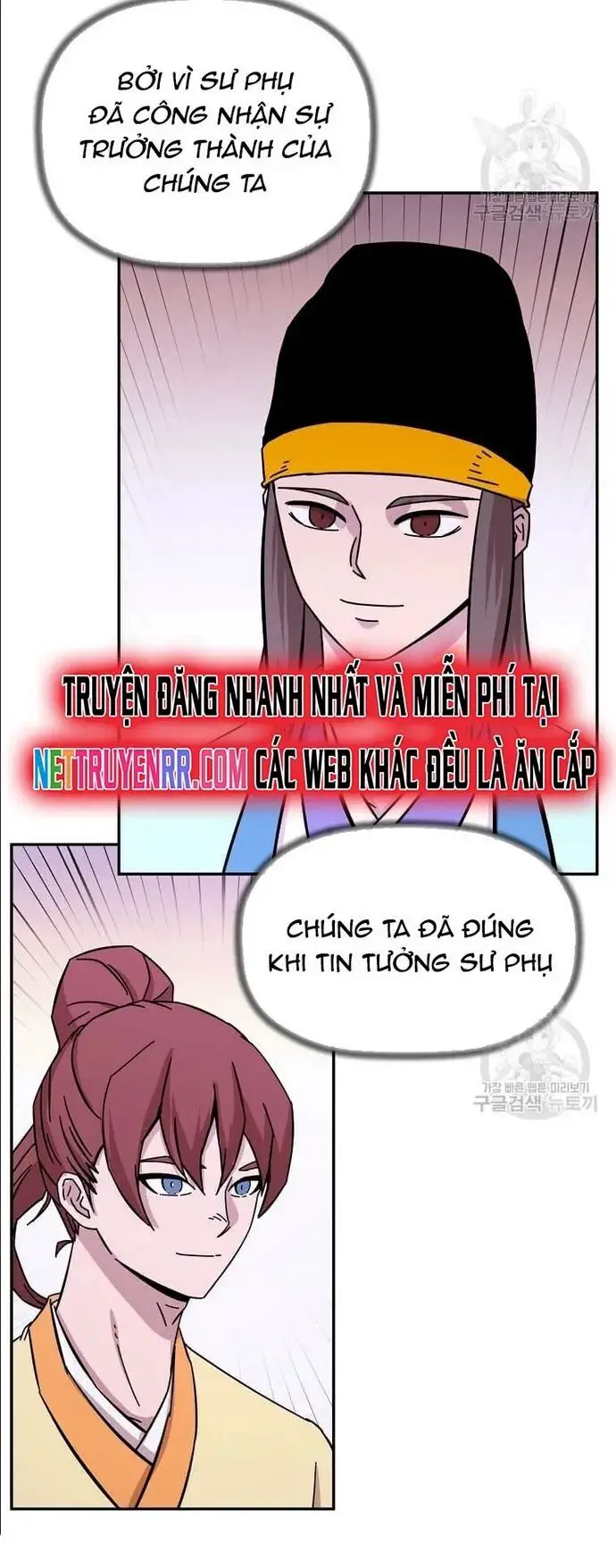Học Giả Trở Lại Nettruyen ZZZ Chương 184 Page 22