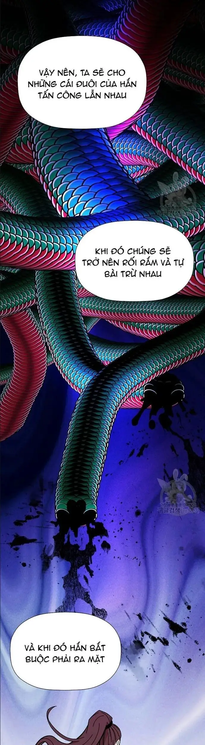 Học Giả Trở Lại Nettruyen ZZZ Chương 184 Page 24