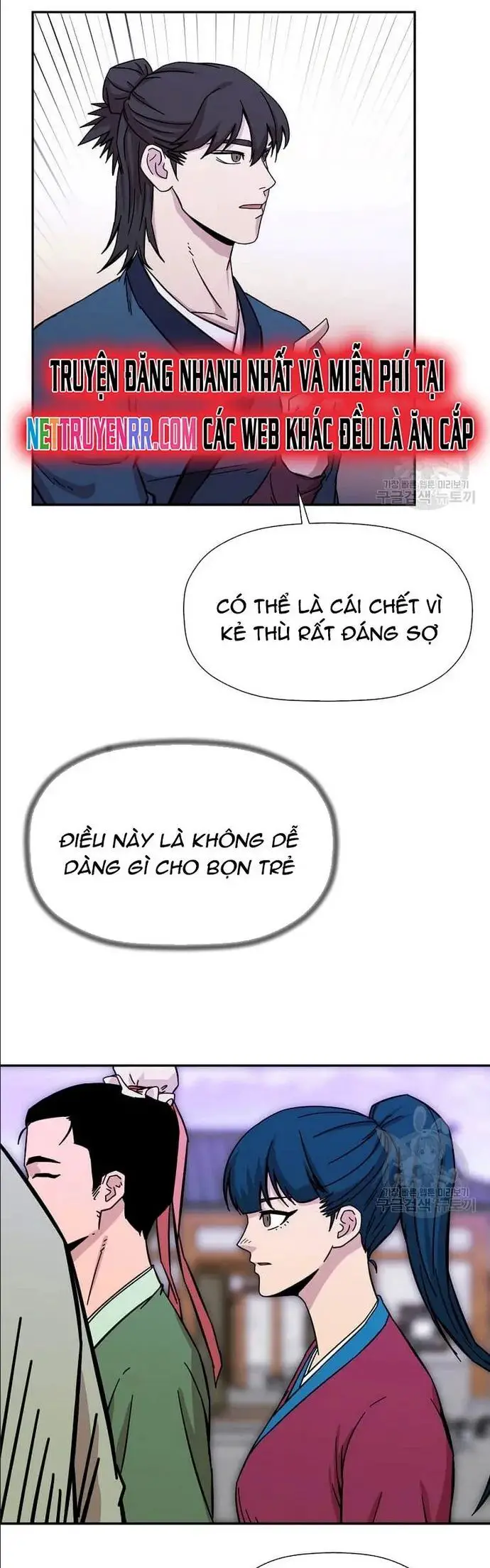 Học Giả Trở Lại Nettruyen ZZZ Chương 184 Page 26
