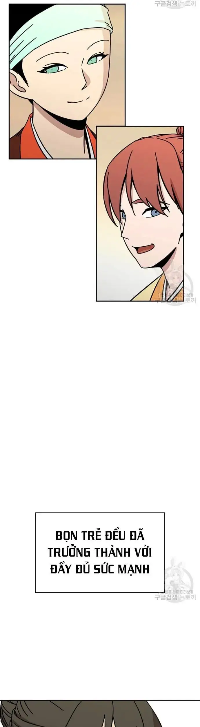 Học Giả Trở Lại Nettruyen ZZZ Chương 182 Page 9
