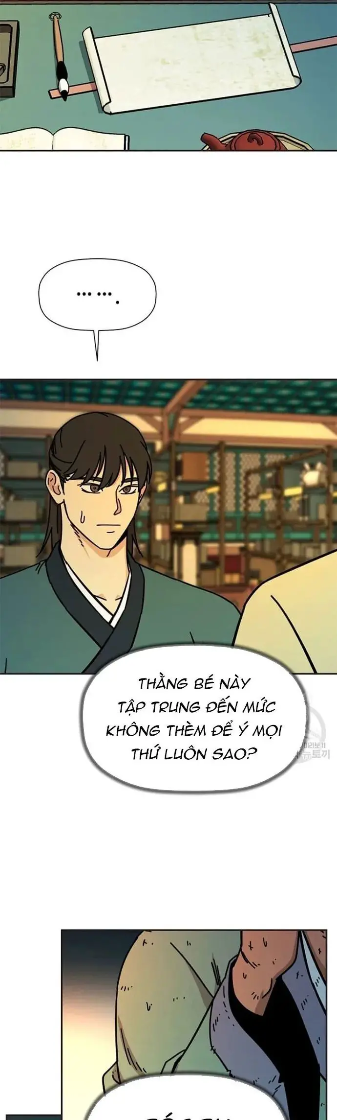 Học Giả Trở Lại Nettruyen ZZZ Chương 182 Page 15