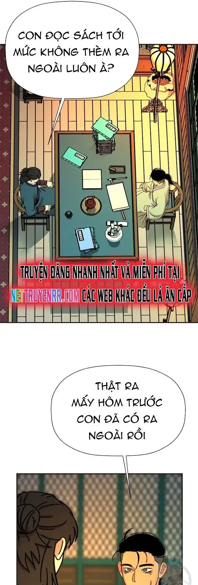 Học Giả Trở Lại Nettruyen ZZZ Chương 182 Page 17