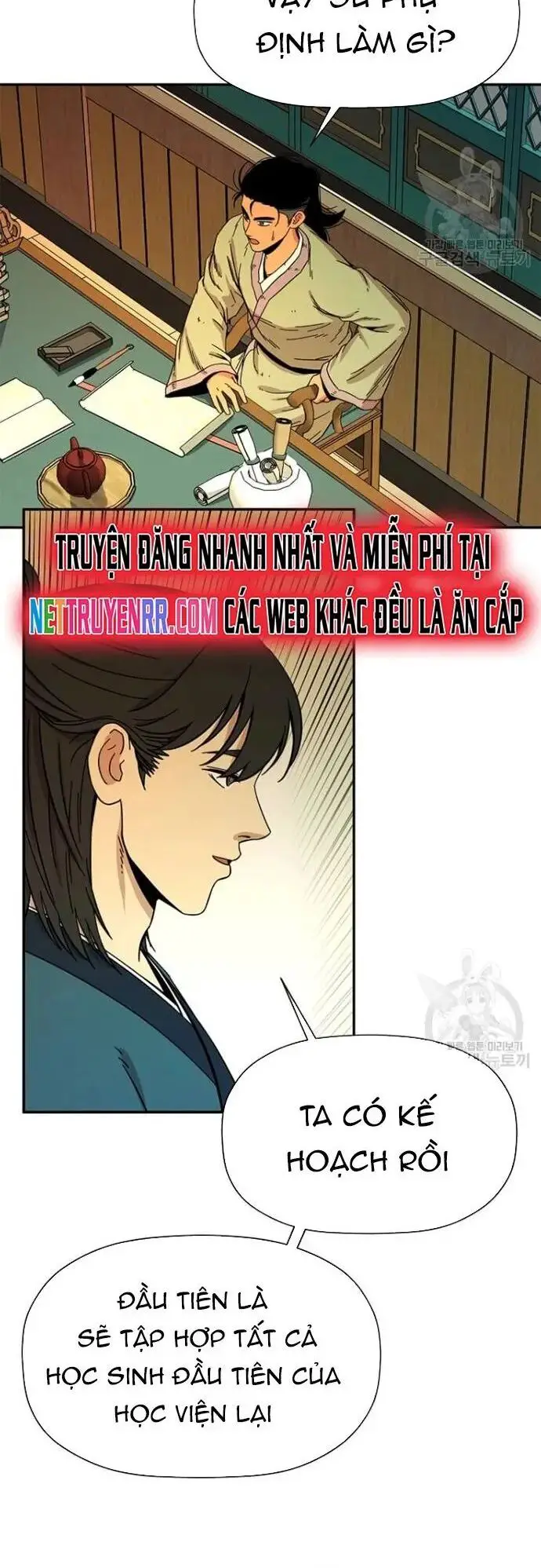 Học Giả Trở Lại Nettruyen ZZZ Chương 182 Page 22