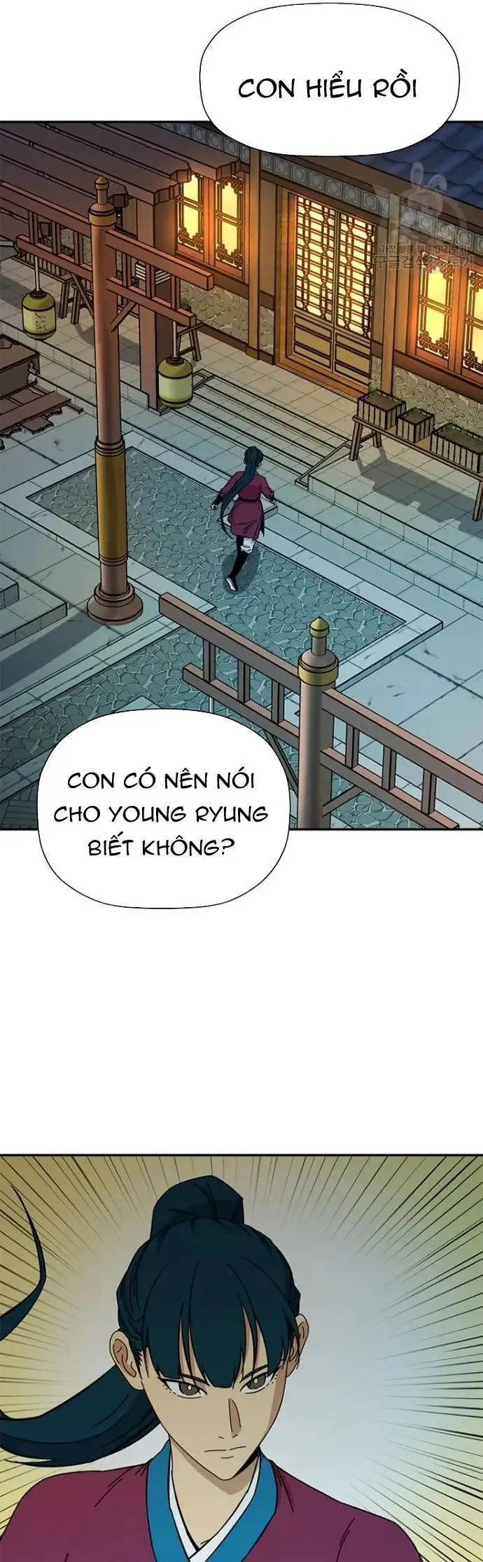 Học Giả Trở Lại Nettruyen ZZZ Chương 182 Page 23