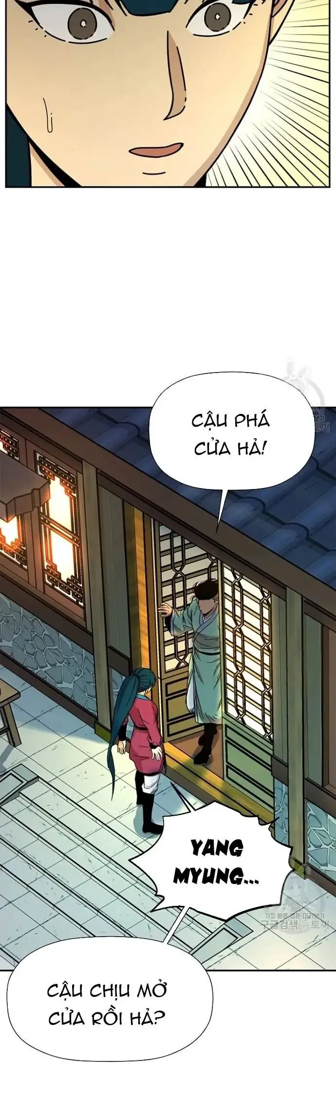 Học Giả Trở Lại Nettruyen ZZZ Chương 182 Page 28