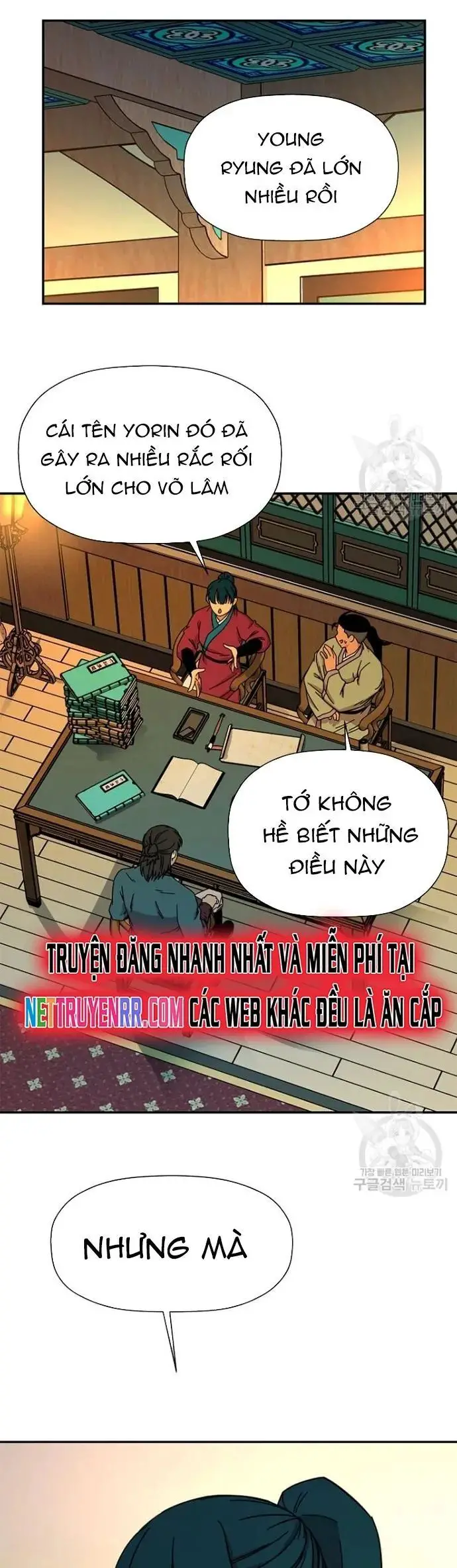 Học Giả Trở Lại Nettruyen ZZZ Chương 182 Page 31