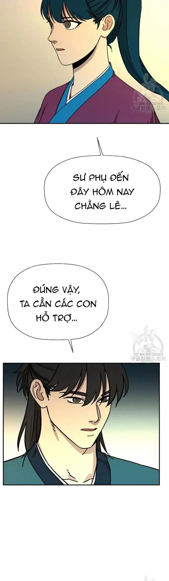 Học Giả Trở Lại Nettruyen ZZZ Chương 182 Page 32