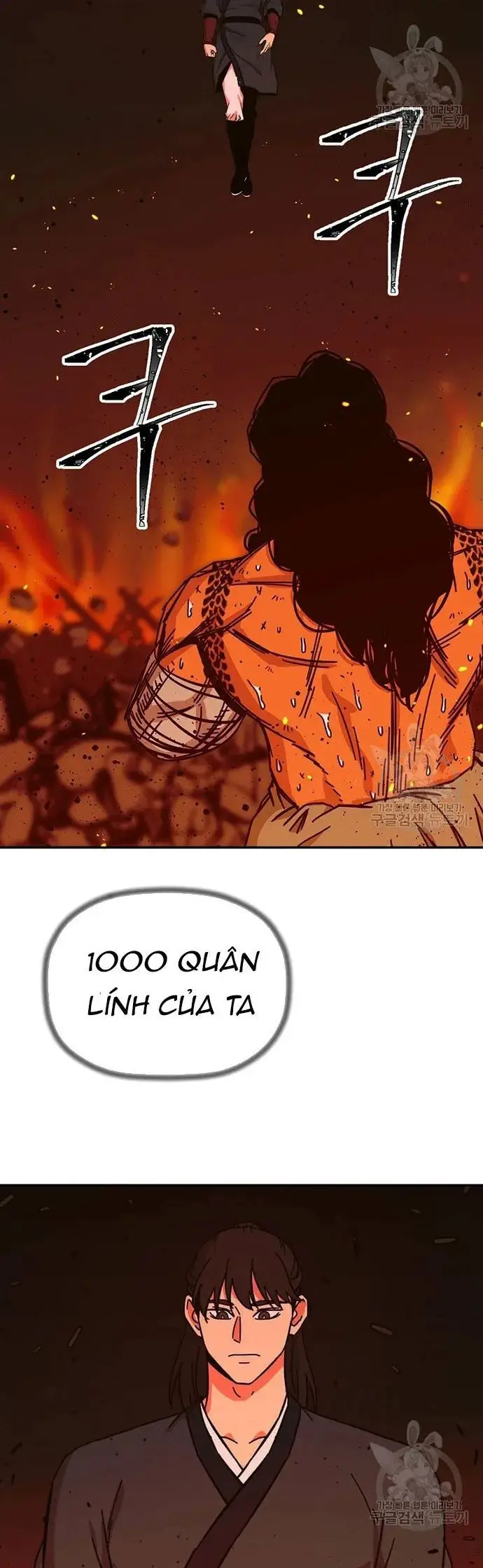 Học Giả Trở Lại Nettruyen ZZZ Chương 181 Page 3