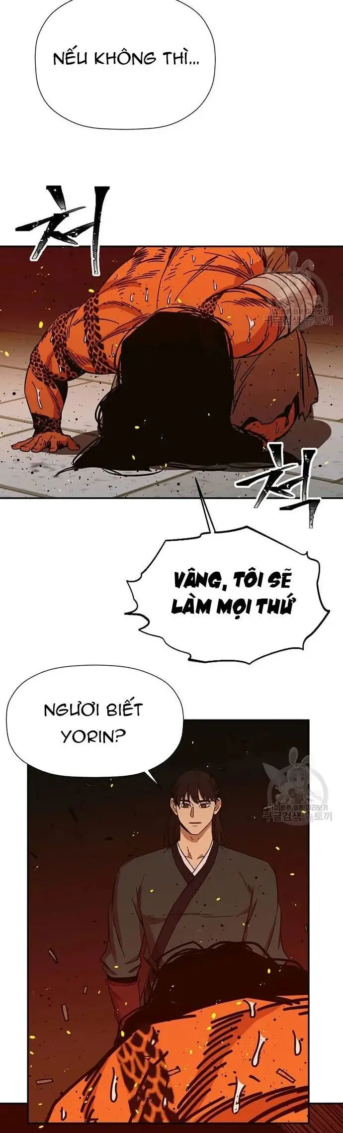 Học Giả Trở Lại Nettruyen ZZZ Chương 181 Page 8