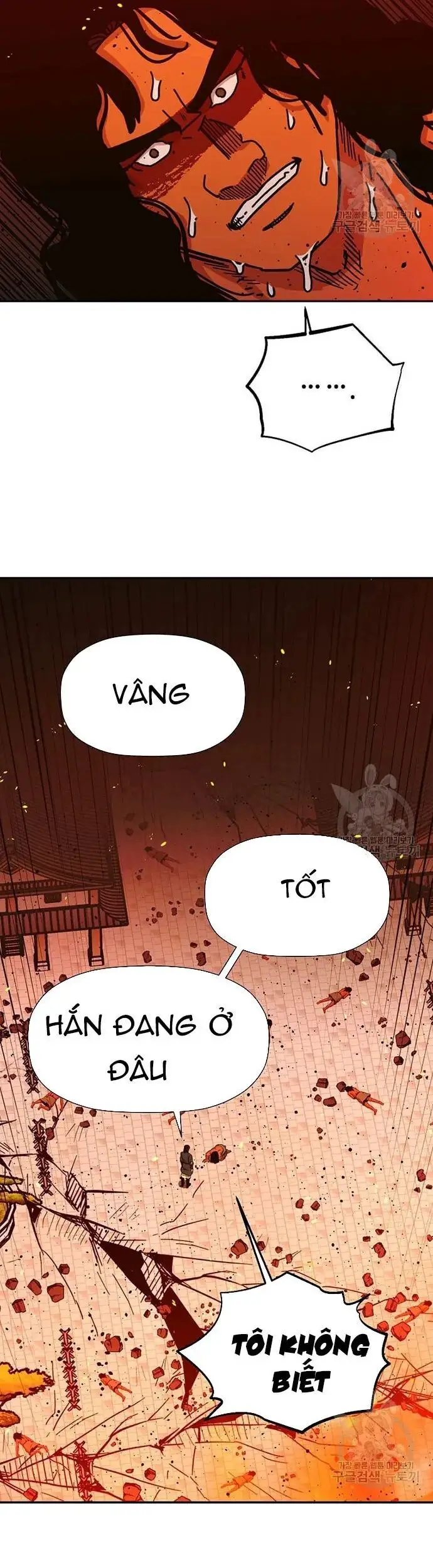 Học Giả Trở Lại Nettruyen ZZZ Chương 181 Page 9