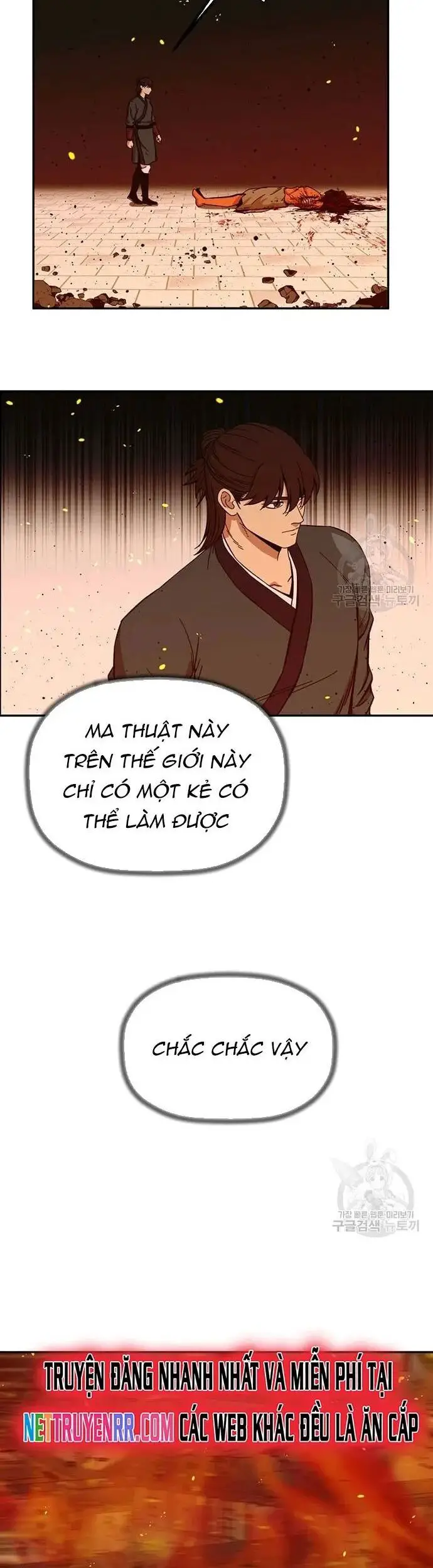 Học Giả Trở Lại Nettruyen ZZZ Chương 181 Page 20