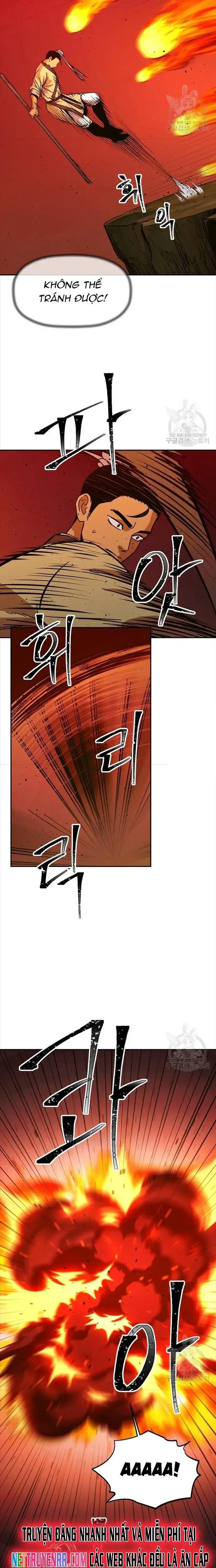 Học Giả Trở Lại Nettruyen ZZZ Chương 170 Page 11