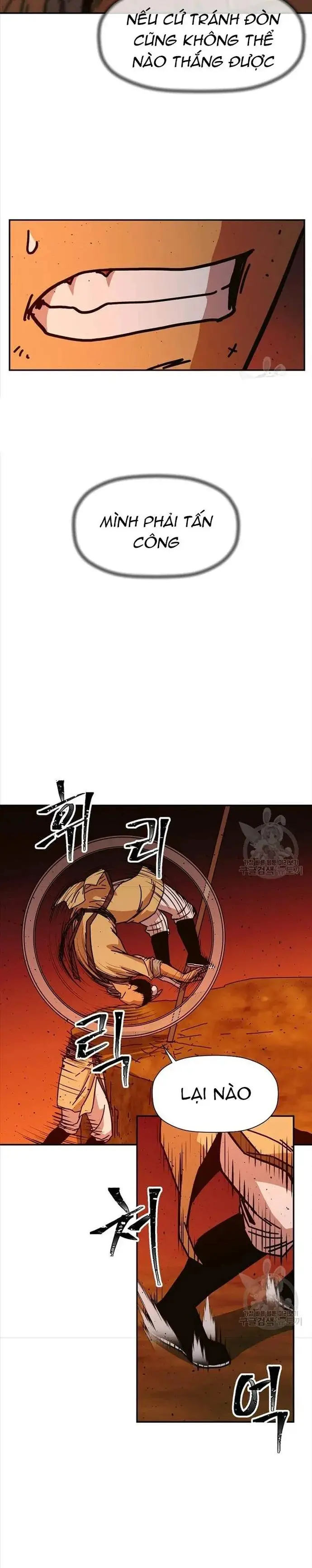 Học Giả Trở Lại Nettruyen ZZZ Chương 170 Page 14