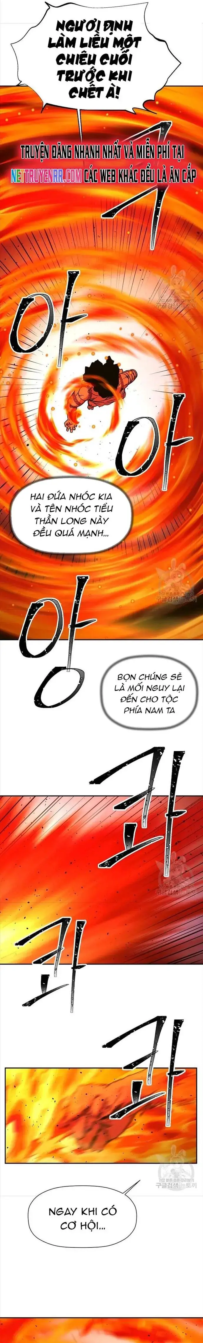 Học Giả Trở Lại Nettruyen ZZZ Chương 170 Page 16
