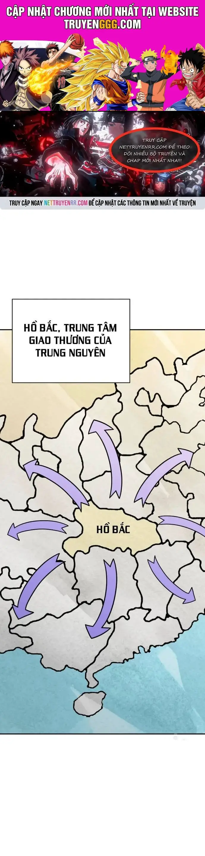 Học Giả Trở Lại Nettruyen ZZZ Chương 185 Page 1
