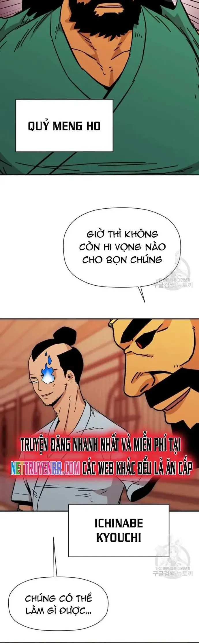 Học Giả Trở Lại Nettruyen ZZZ Chương 185 Page 4