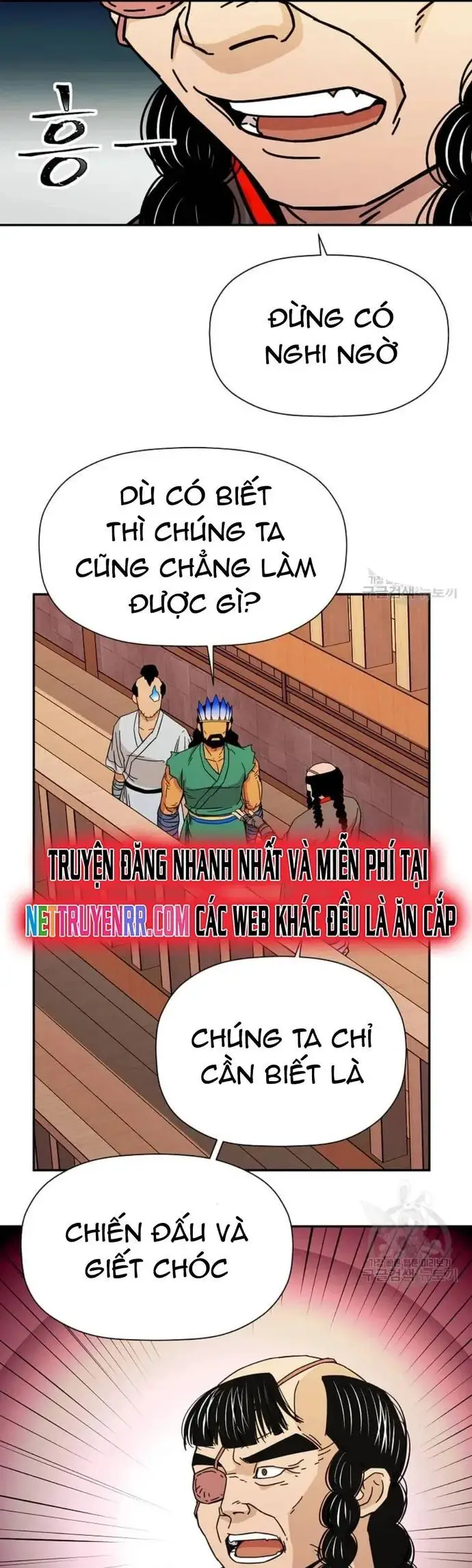 Học Giả Trở Lại Nettruyen ZZZ Chương 185 Page 9