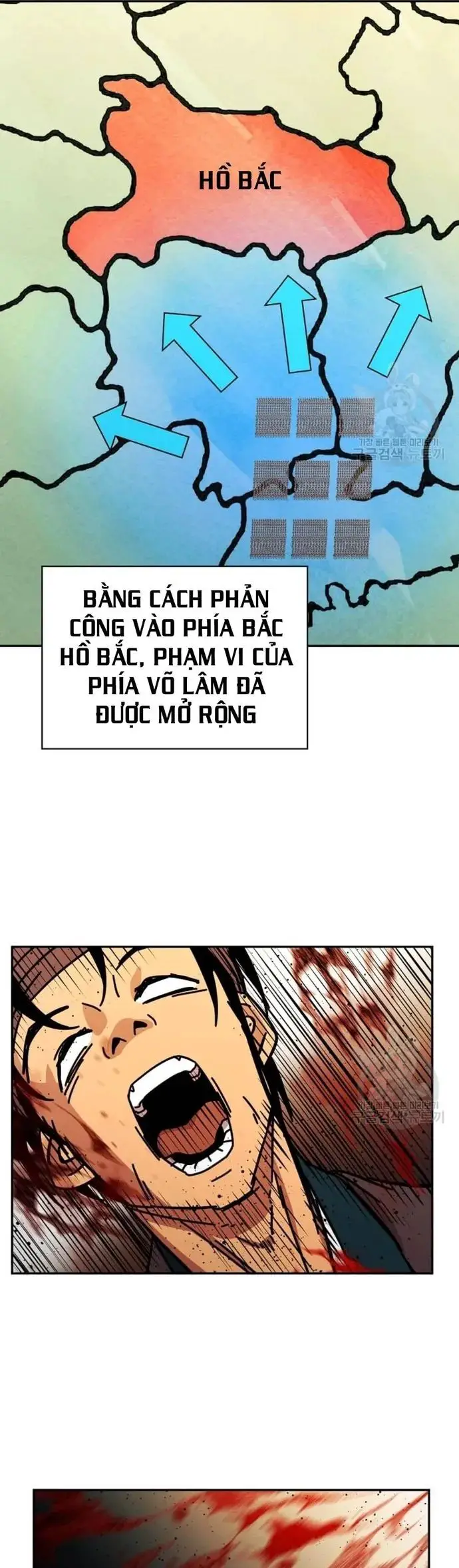 Học Giả Trở Lại Nettruyen ZZZ Chương 185 Page 17
