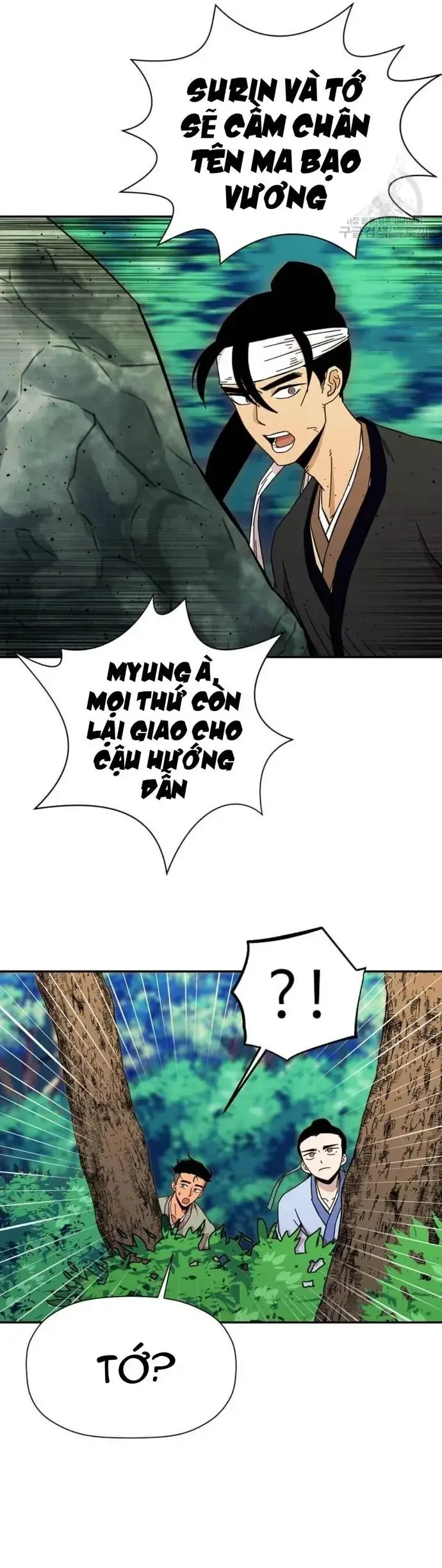 Học Giả Trở Lại Nettruyen ZZZ Chương 185 Page 43