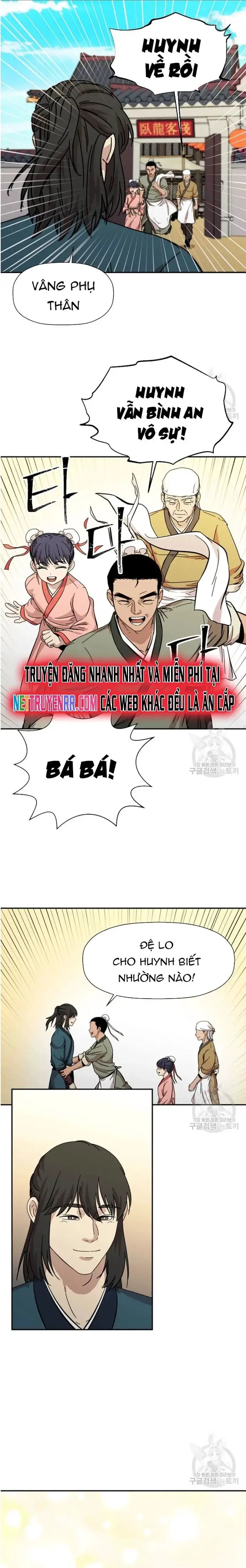 Học Giả Trở Lại Nettruyen ZZZ Chương 164 Page 8