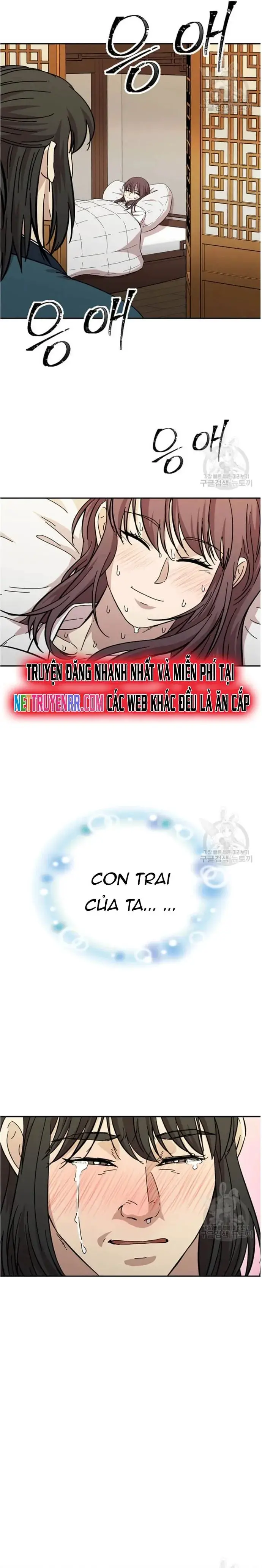 Học Giả Trở Lại Nettruyen ZZZ Chương 164 Page 20