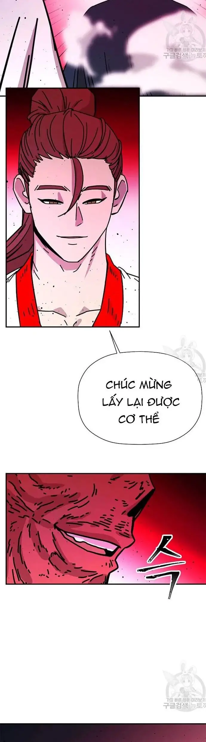 Học Giả Trở Lại Nettruyen ZZZ Chương 183 Page 44