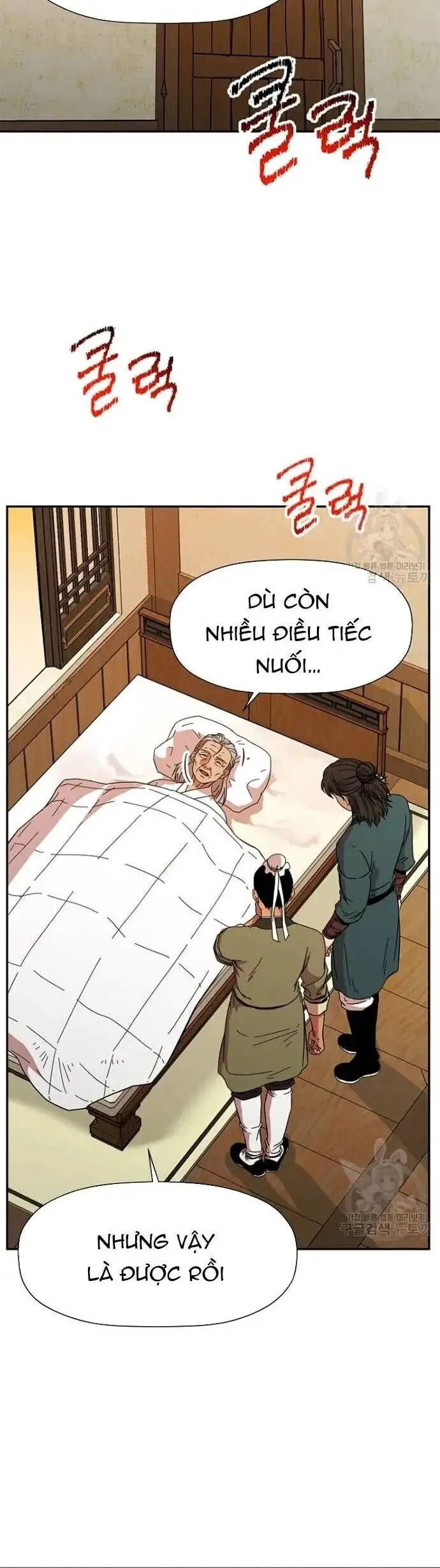 Học Giả Trở Lại Nettruyen ZZZ Chương 176 Page 2