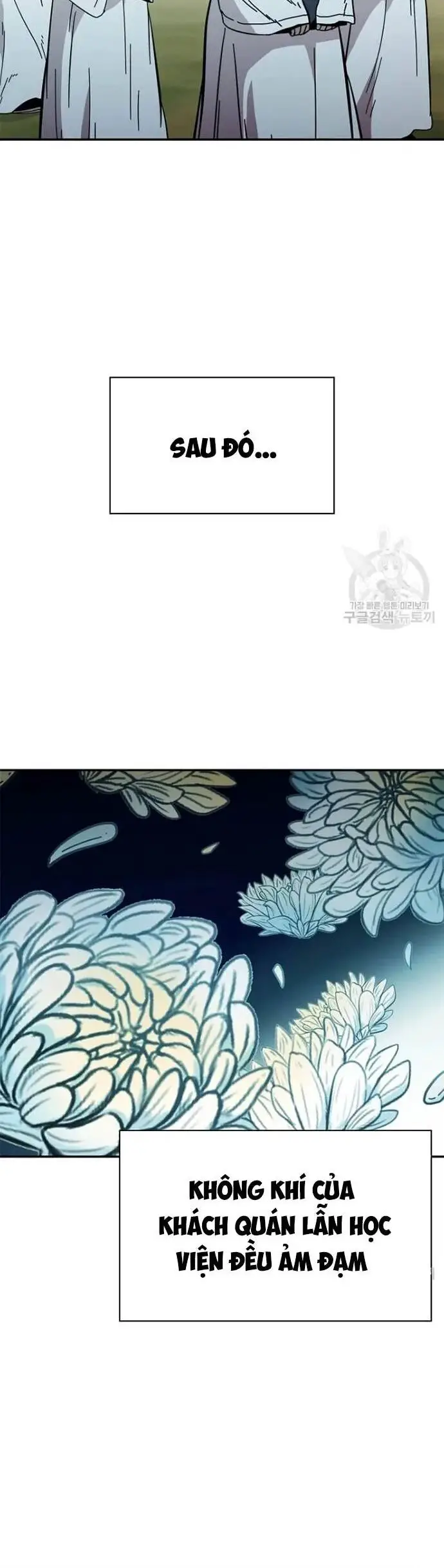 Học Giả Trở Lại Nettruyen ZZZ Chương 176 Page 14