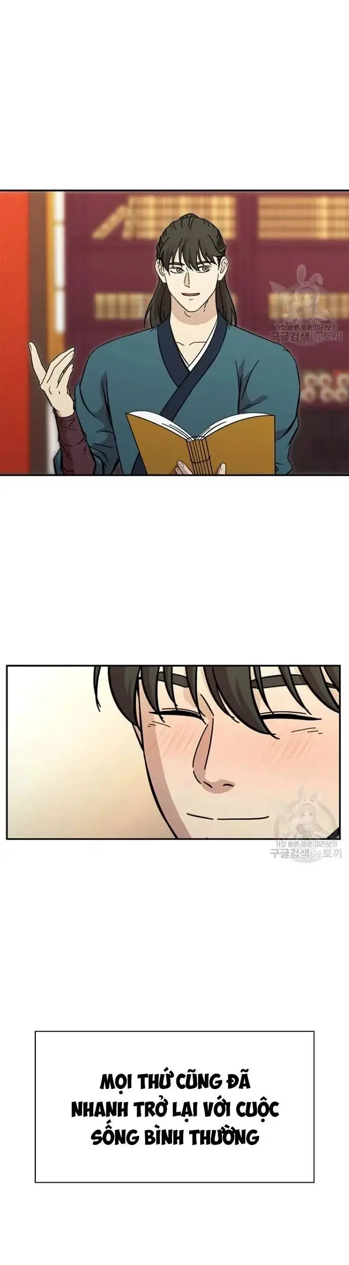 Học Giả Trở Lại Nettruyen ZZZ Chương 176 Page 17