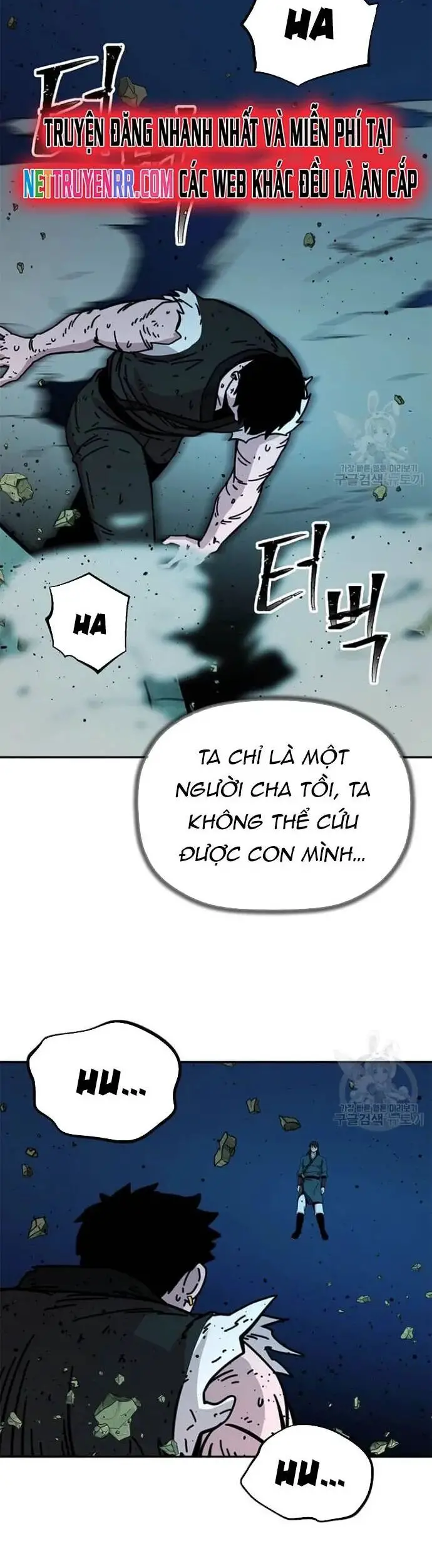 Học Giả Trở Lại Nettruyen ZZZ Chương 177 Page 16